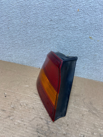2000 to 2004 Subaru Legacy Left Driver LH Side Tail Light AB4717 DG1