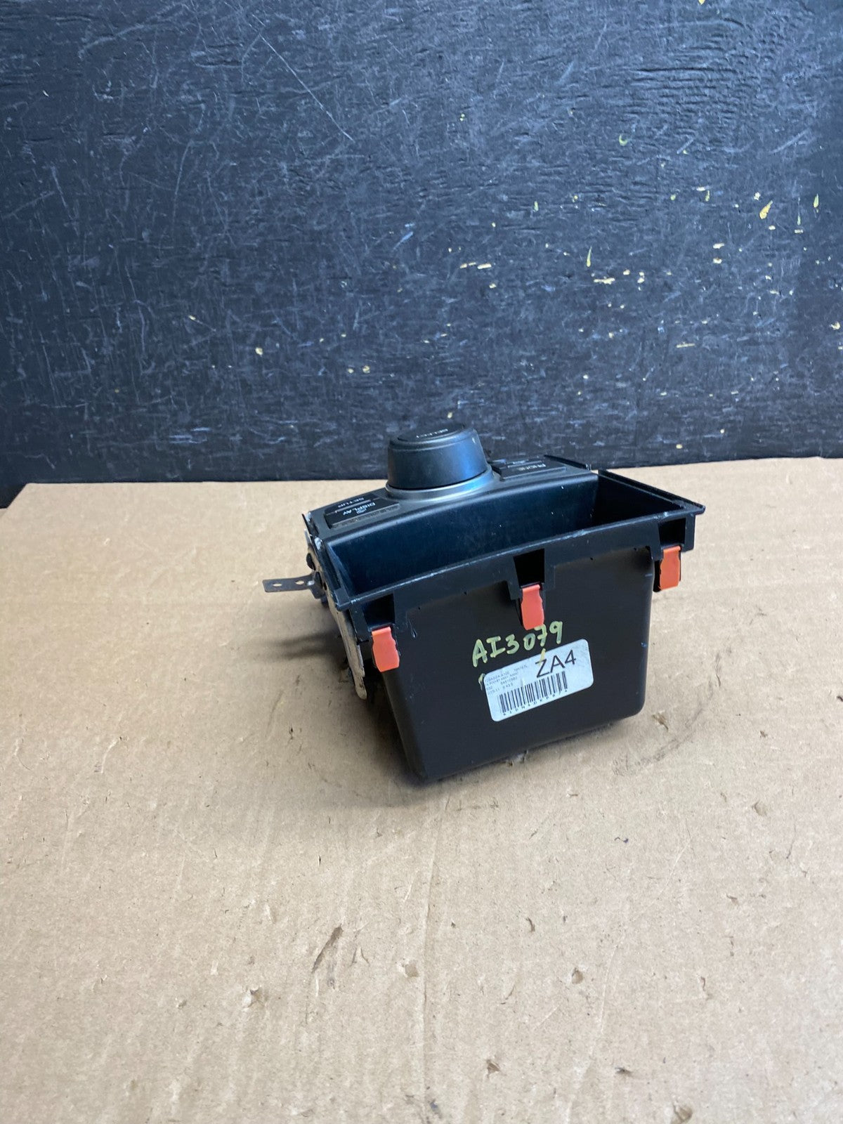 2009-2011 Honda Pilot Radio Audio Phone Navigation Control Panel ai3079 DG2