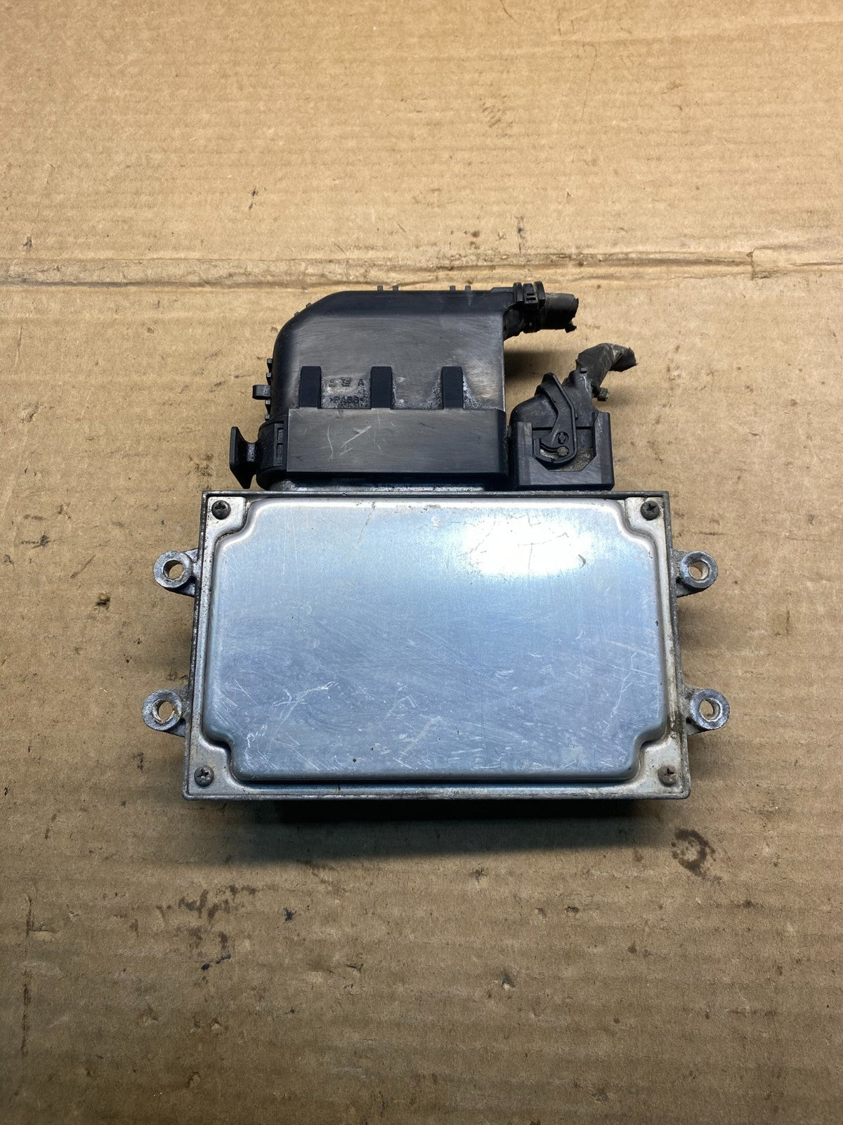 2011-2015 Optima Hybrid Kia Hyundai Sonata Oil Pump Control Module AD3498 DG1