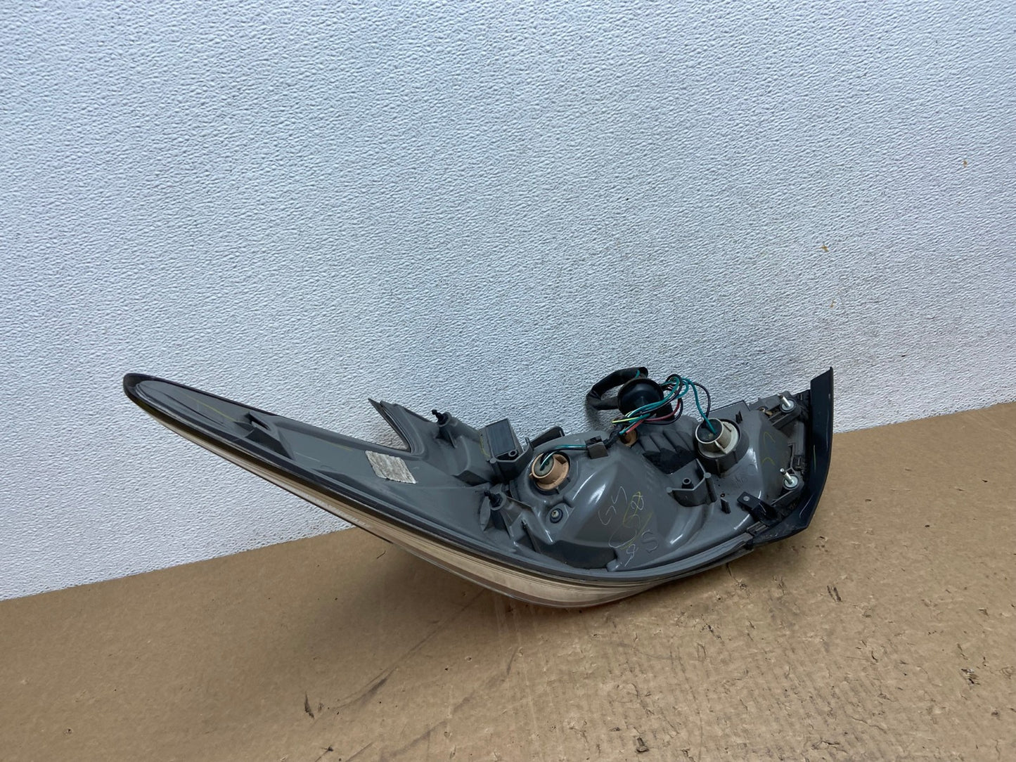 2013 2014 2015 Nissan Altima Left Driver LH Side Tail Light AG1199 LK4