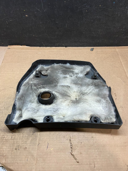 2004 to 2008 Mazda 3 DOHC 16 VALVE Engine Shield Top Cover i3177 Oem DG15