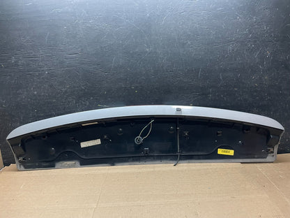 2011 to 2016 Chrysler Town & Country Rear Back Wing Spoiler y9318 DG6