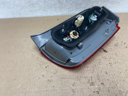 2011 - 2015 Scion XB Left Driver LH Side Tail Light AI2482 LK5