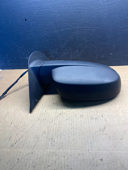 2007-2014 Chevrolet Tahoe Silverado Suburban Right Passenger Mirror AC4261 MS1