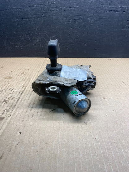 2013-2016 Nissan Pathfinder Back Door Rear Wiper Motor Wiper Blade AC0907 DG2