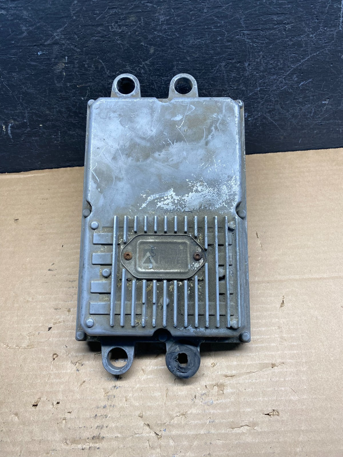 2006 Ford F250 F350 6.0L Diesel Fuel Injection Module ap65124 ad7622 DG1