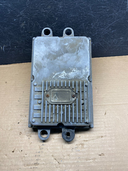 2006 Ford F250 F350 6.0L Diesel Fuel Injection Module ap65124 ad7622 DG1