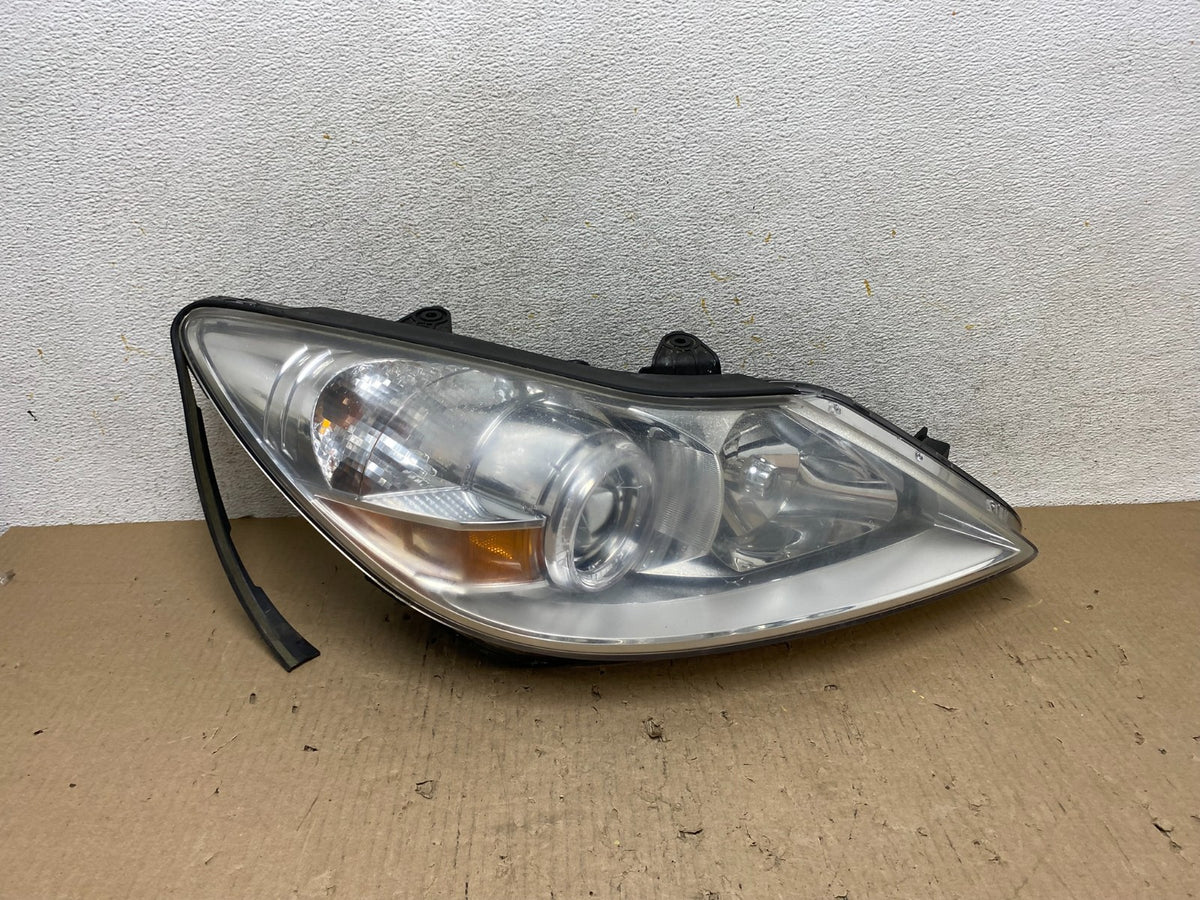 2009 - 2011 Hyundai Genesis Right Passenger RH Xenon HID Headlight AH5962 DW0