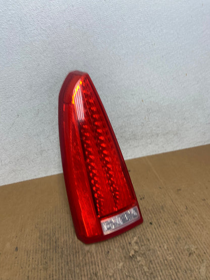 2006 to 2011 Cadillac DTS Left Driver Lh Side LED Tail light AC0160 LK2
