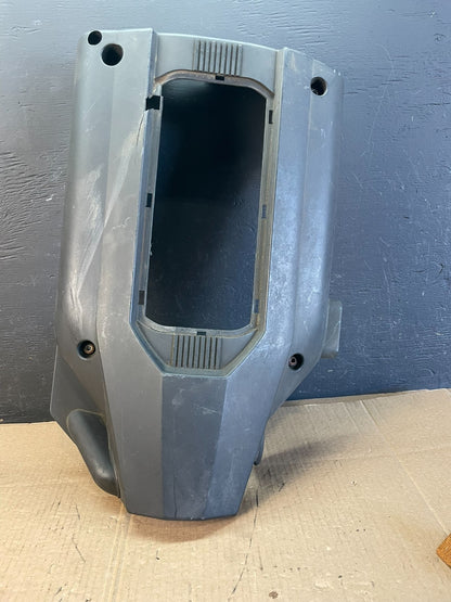 2002 2004 Honda Odyssey 3.5L V6 VTEC Upper Top Engine Cover Trim OEM AC2342 DG0