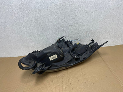 Sedan 2007 2008 2009 Nissan Altima Left Driver Headlight AE8942 LK4