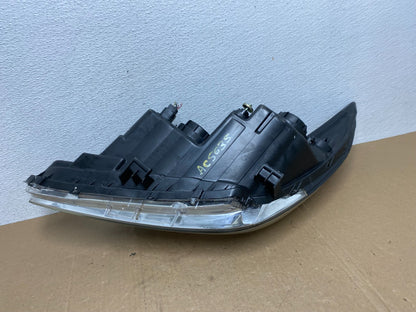 2011 - 2014 Hyundai Sonata Right Passenger Rh Side Headlight Halogen AC5635 DW6