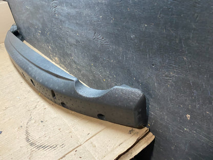 2006 to 2010 Ford Explorer Front Bumper Bar Impact Absorber U6404 DG1