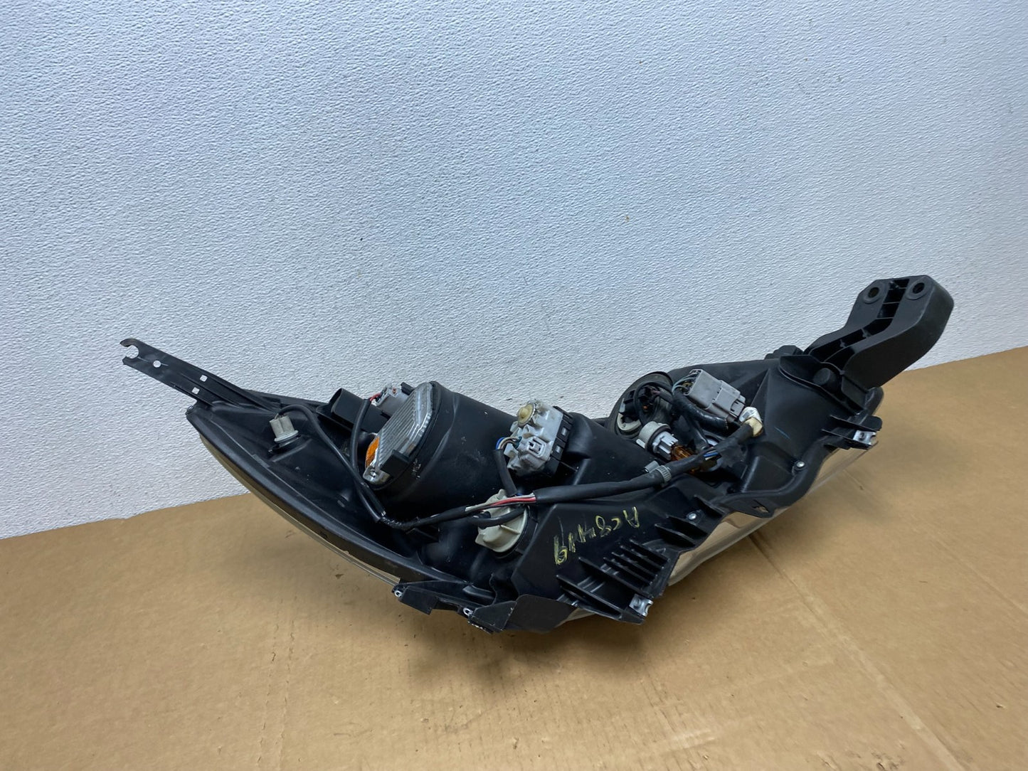 2015 - 2017 Subaru Legacy Outback Left Driver Xenon Halogen Headlight AC8419 DG7