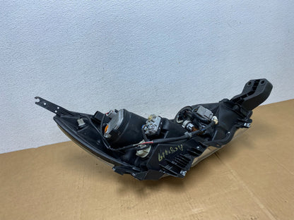 2015 - 2017 Subaru Legacy Outback Left Driver Xenon Halogen Headlight AC8419 DG7