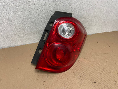 2010 to 2015 Chevrolet Equinox Right Passenger Rh Side Tail Light AF3201 LK2