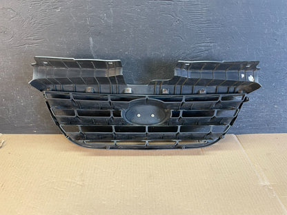 2007 2008 2009 Hyundai Elantra Front Upper Grille Grill AE3574 DG3