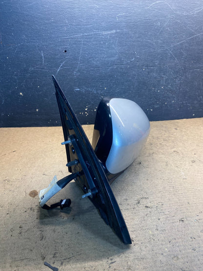 2013 to 2016 Nissan Pathfinder Left Driver Side View Door Mirror AA2945 MS1