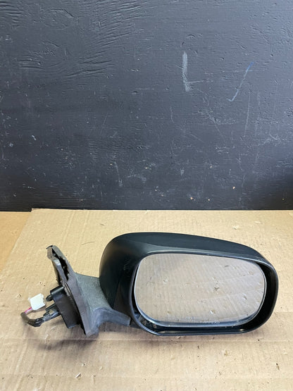 2006 to 2008 Toyota RAV4 Right Passenger RH Side View Door Mirror OEM AB7697 MS10