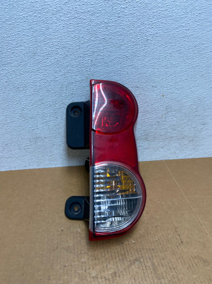2013 to 2017 Nissan NV200 Right Passenger RH Side Tail Light TYC AD9144 LK2