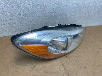 2011 2012 2013 Volvo C70 Right Passenger RH Xenon HID Headlight X5502 DW2