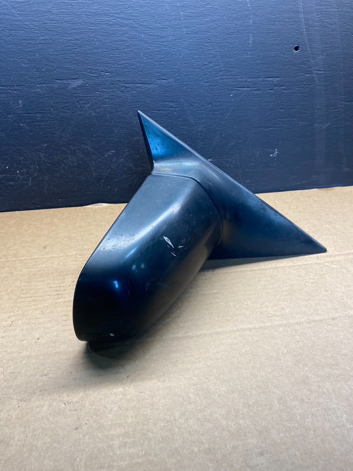 1992 to 1997 Cadillac Seville Right Passenger RH View Door Mirror ac7946 DG1