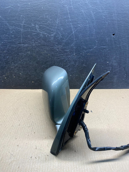 2001-2007 Toyota Highlander Right Passenger RH View Door Mirror AH3270 DG2