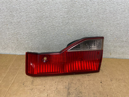 1998 to 2000 Honda Accord Right Passenger Side Inner Tail Light OEM T3170 DW0