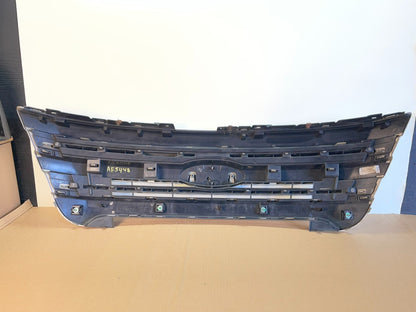 2011 to 2015 Ford Explorer Upper Front Grill Grille AF5448 DW5