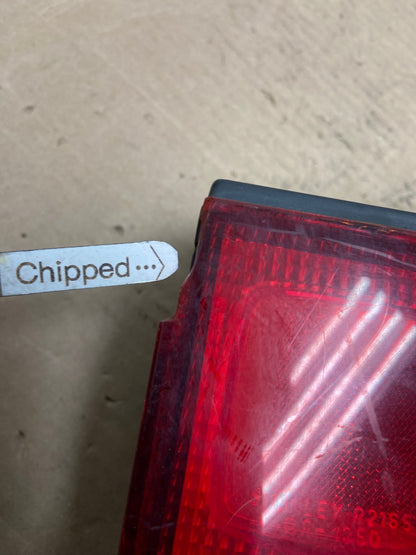 2002 2003 2004 Honda Odyssey Right Passenger Side Tail Light AI0946 LK4