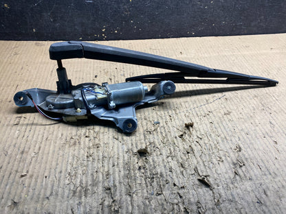 2007 to 2015 Mazda CX-9 CX9 Windshield Rear Wiper Motor Y1451 DG1
