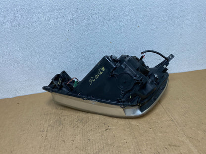 2002 to 2004 Honda CRV CR-V Right Passenger RH Halogen Headlight AD1425 DW7