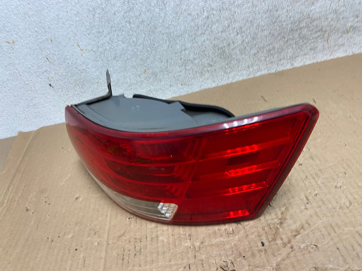 2006 2007 2008 Hyundai Sonata Right Passenger Rh Side Tail Light AI1285 LK1