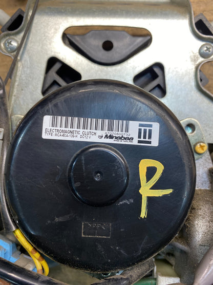 2005 - 2010 Honda Odyssey Rear Right Sliding Door Lock Actuator Motor AA7233 DG9