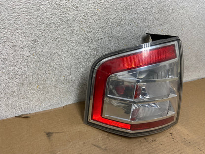 2007 to 2010 Ford Edge Tail light Left Driver Side AH4205 LK1