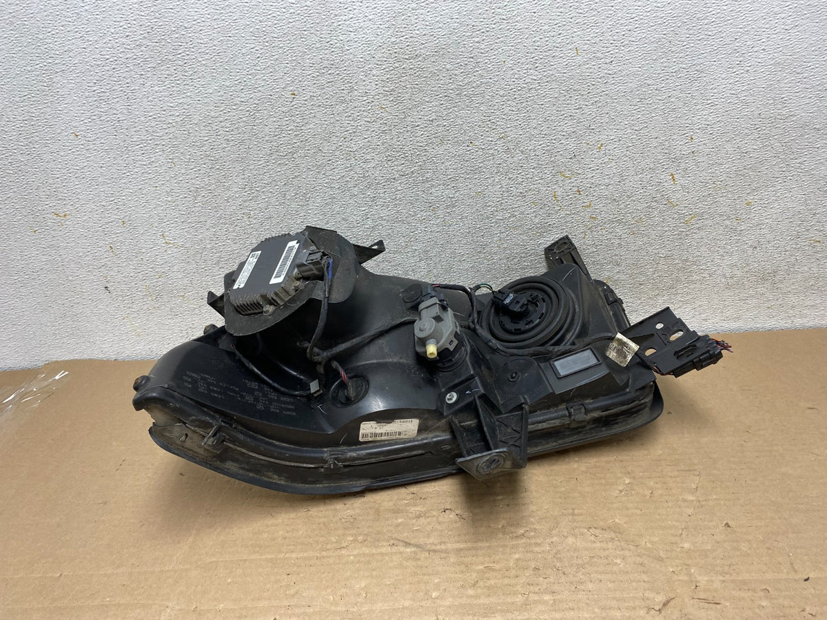 2005-2010 Infiniti Qx56 Hid Xenon Headlight Right Passenger Rh AH9523 DW7