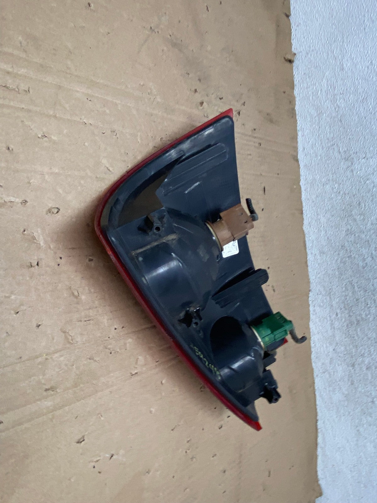 2001-2005 Ford Explorer Sport Trac Right Passenger RH Tail Light AE9248 LK5