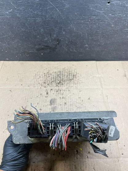 2006 Ford E250 E350 5.4L Engine Control ECU ECM Computer Module R1817 DG1