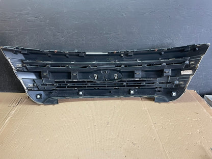 2011 to 2015 Ford Explorer Upper Front Grill Grille AE3610 DG3