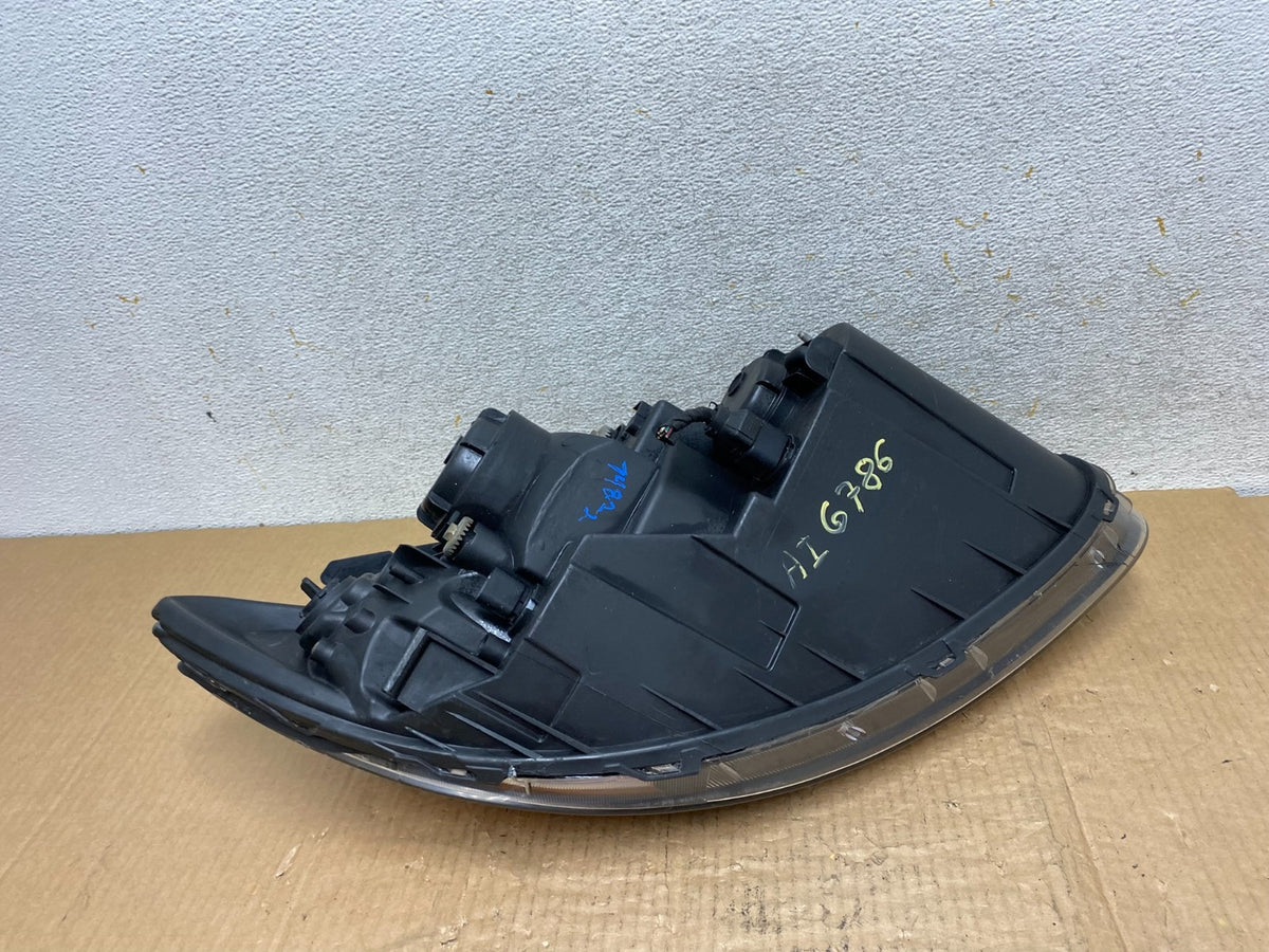 2007 2008 2009 Hyundai Santa Fe Left Driver LH Halogen Headlight AI6786 DW6