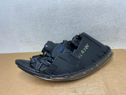 2007 2008 2009 Hyundai Santa Fe Left Driver LH Halogen Headlight AI6786 DW6