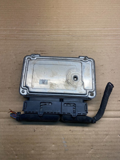 2011 2012 Volkswagen Jetta Passat 2.0L ECM Engine Control Unit ECU AE4741 DW1