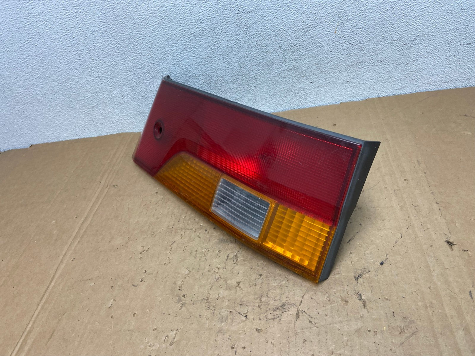 2002-2004 Honda Odyssey Right Passenger RH Side Tail Light Inner AD3288 LK1