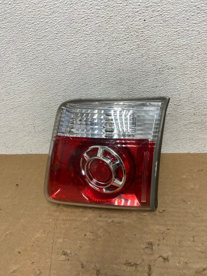 2007 to 2012 GMC Acadia Right Passenger Rh Hatch Tail Light Inner AD4100 LK0