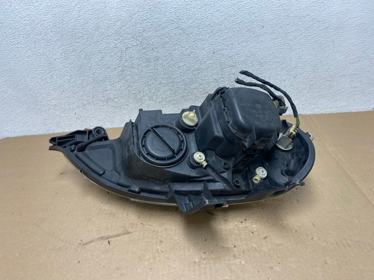 2002 - 2005 Mercedes ML ML350 ML500 Left Driver LH Halogen Headlight AG4127 LK6