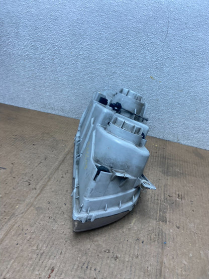 2001 2002 2003 Hyundai XG350 XG Left Driver LH Headlight Halogen Oem AA6645 DW7