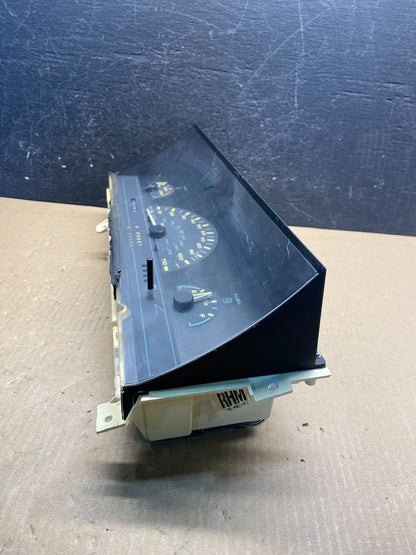 1990 - 1996 Oldsmobile Cutlass Ciera Speedometer Cluster AG1850 DG4
