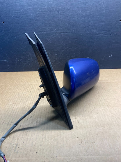 2004 to 2009 Toyota Prius Left Driver LH View Door Mirror AC4220 DW1