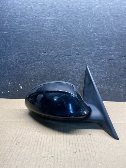 2006 to 2008 BMW 328i 335i Right Passenger RH Side View Door Mirror AI7316 DG0