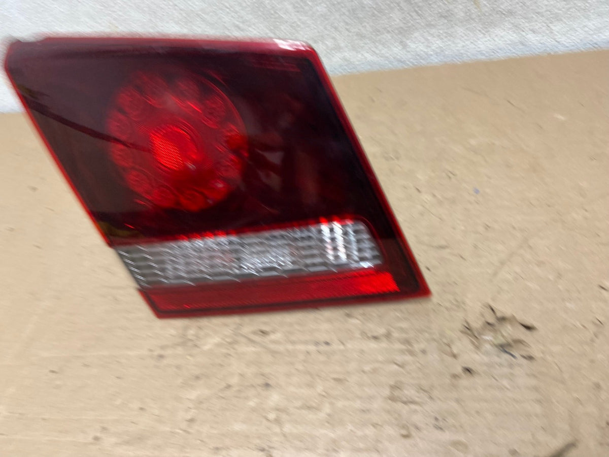 2011-2020 Dodge Journey Left Driver Side LED Inner Tail Light AI1049 LK1
